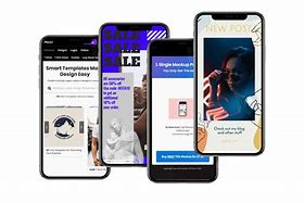 Image result for Two iPhones Instagram Mockup PSD
