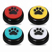Image result for Sound Buttons for Dogs