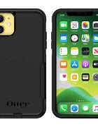 Image result for Black OtterBox Apple iPhone