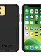 Image result for Black Otterbox iPhone Case