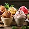 Image result for Ice Cream Fellbackground