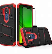 Image result for Zizo Bolt Cases for Moto G7