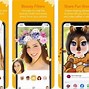 Image result for Funny Filters On iPhone Camera