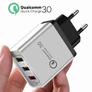 Image result for 12 Volt Out 18 Watt Mobile Phone Charger