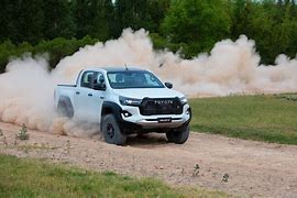 Image result for Toyota Hilux Tuning