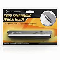 Image result for DH Sharp Sharpening Guide