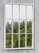 Image result for Rectangle Window Mirror