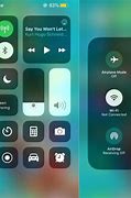 Image result for iPhone X Alarm Screen