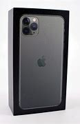 Image result for Midnight iPhone 11 Pro Max Box