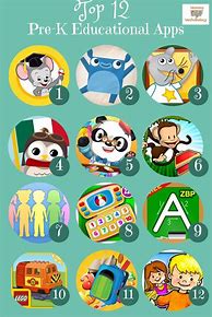 Image result for Free Kindergarten Apps for Kindle