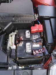 Image result for Rusty Car Battery