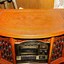 Image result for Turntable Console jWIN Jk 799