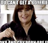 Image result for Ina Garten Meme