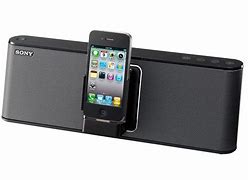 Image result for Sony MP3 Dock