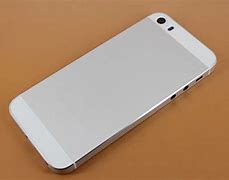 Image result for iPhone 5S Box Back