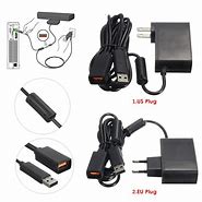 Image result for Xbox 360 Kinect Power Supply