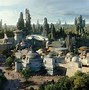 Image result for Galaxies Edge Fake Spires