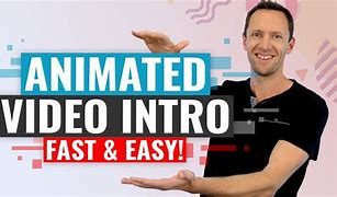 Image result for How to Make YouTube Intro