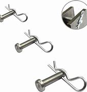 Image result for Articulation Pin Retainer