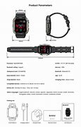 Image result for Black T700 Pro Smartwatch