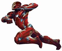 Image result for Iron Man Broken Suit