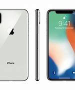 Image result for Silver iPhone 10X Max