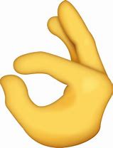 Image result for OK Hand Meme Emoji