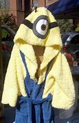 Image result for Partier Minion Costume