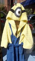 Image result for Minion Green Tossed Fabric