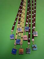 Image result for Kids Crafts with Scrabble Tiles