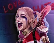 Image result for Harley Quinn Laying Down