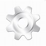 Image result for iPhone SE Gear Icon