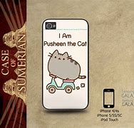 Image result for Pusheen iPhone 7 Case