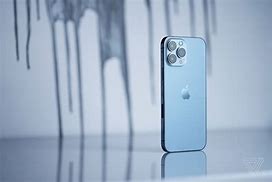Image result for iPhone 13 Pro Blue 3D