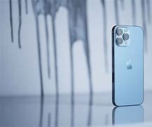 Image result for iPhone 13 Glossy Blue