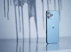 Image result for Apple iPhone 13 Pro Max 128GB Sierra Blue
