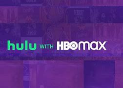 Image result for Max or Hulu
