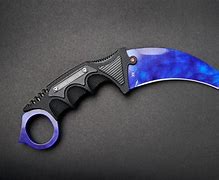 Image result for Sapphire Knife