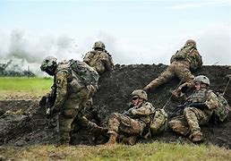Image result for Take Cover While Under Fire