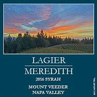 Image result for Lagier Meredith Syrah