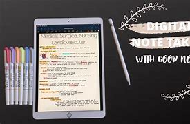 Image result for Electronic Notes