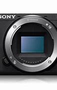 Image result for Sony A6500 Sensor