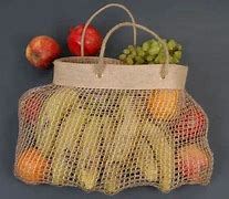 Image result for Fruit in Yute Bag