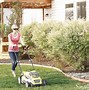 Image result for Toro Electric Lawn Mower