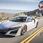 Image result for Blue Acura NSX Wallpaper