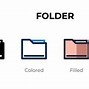 Image result for Folder Icon