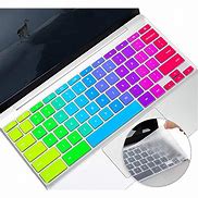 Image result for Chromebook Keyboard Cover Rainbow