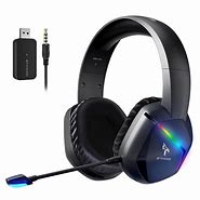 Image result for Gaming Headphones with Microphone