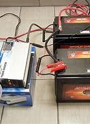 Image result for 210Kwh Battery Backup Power