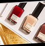 Image result for Chanel Nail Polish Gift Set